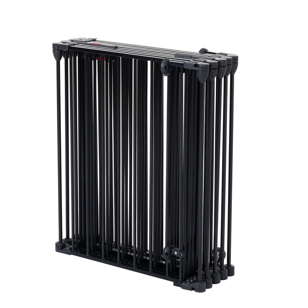 150" Adjustable Safety Gate - 6 Panels Play Yard