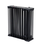 150" Adjustable Safety Gate - 6 Panels Play Yard