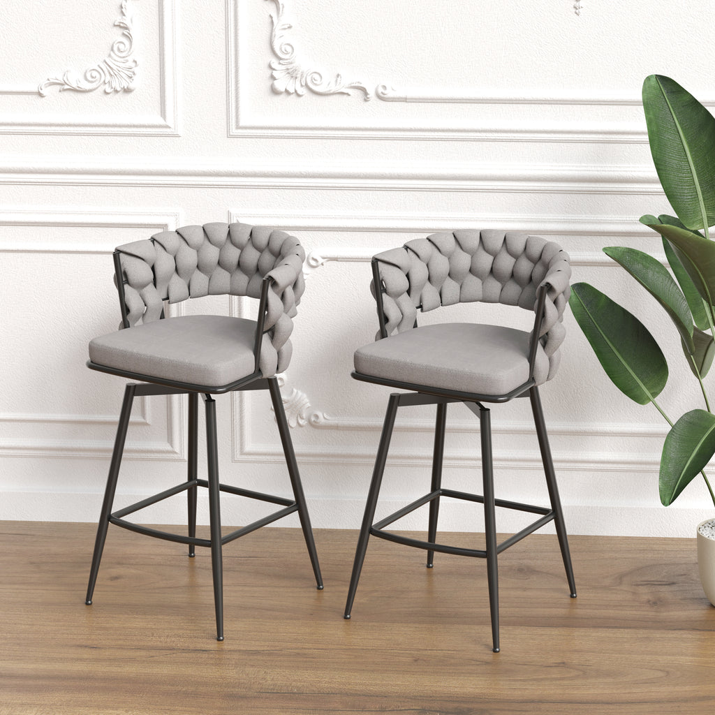 28" Bar Chair