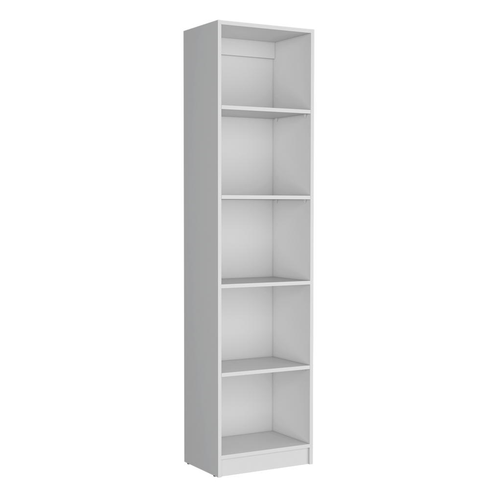 Levan 3 Piece Living Room Set with 3 Bookcases