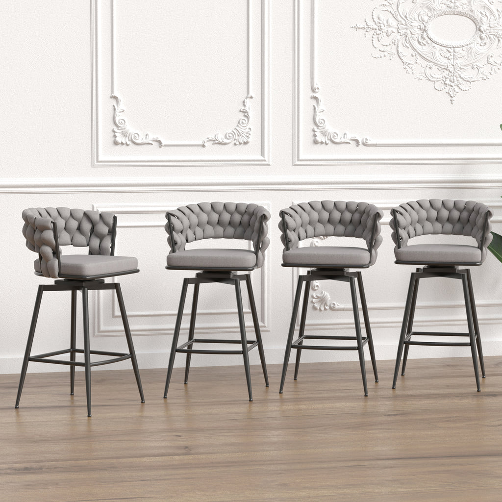 28" Bar Chair