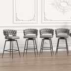28" Bar Chair