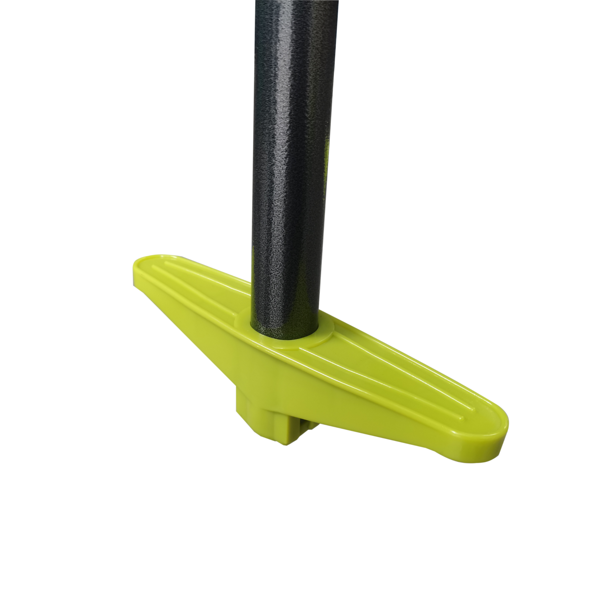 XNS081 Lime Swing Set