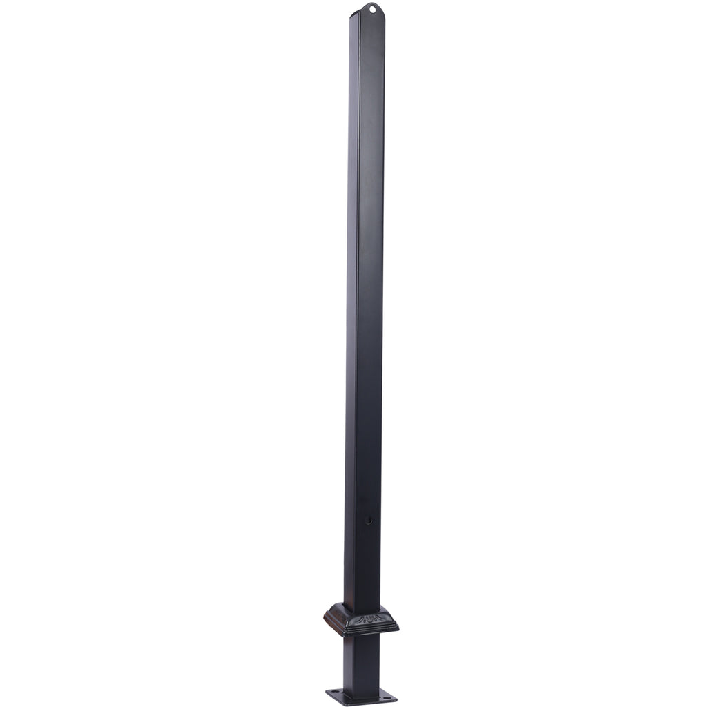 Handrails for Outdoor Steps