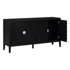 TREXM Retro Sideboard