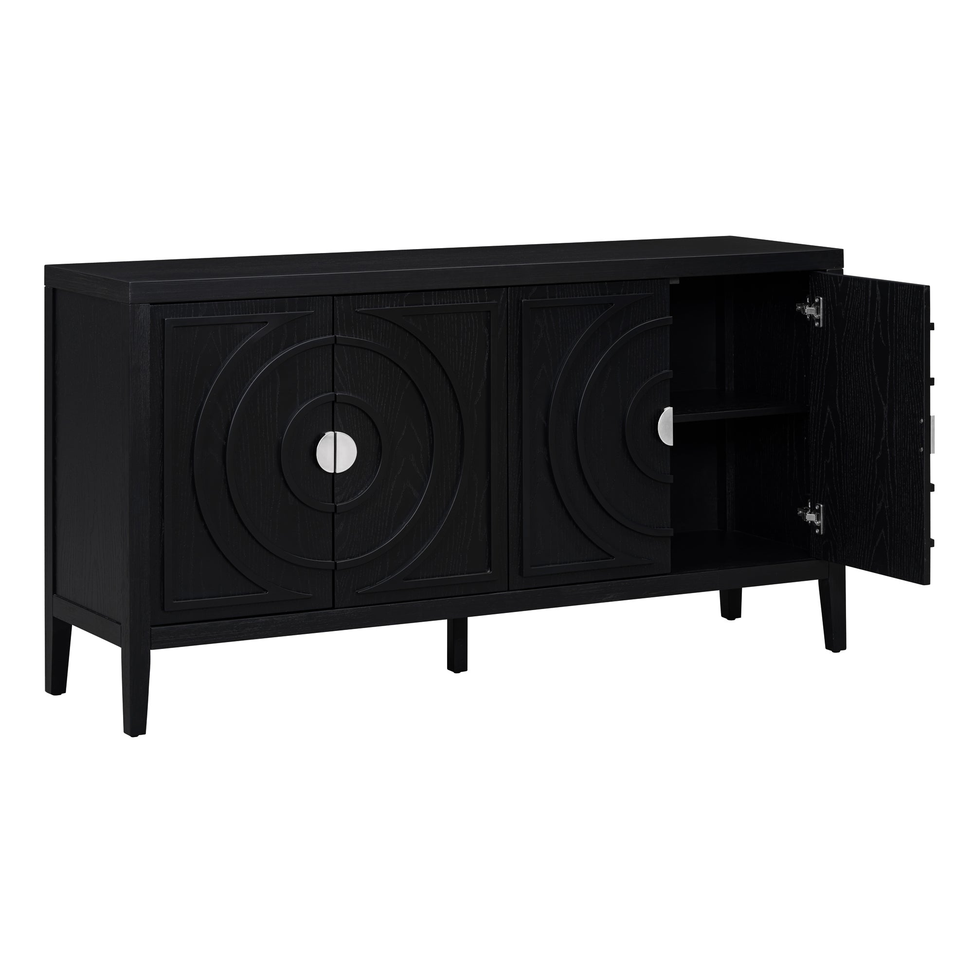 TREXM Retro Sideboard