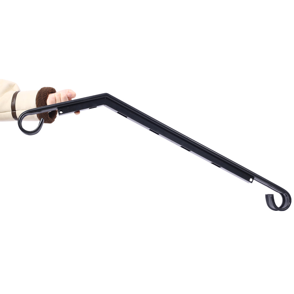 Handrails for Outdoor Steps