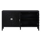 TREXM Retro Sideboard