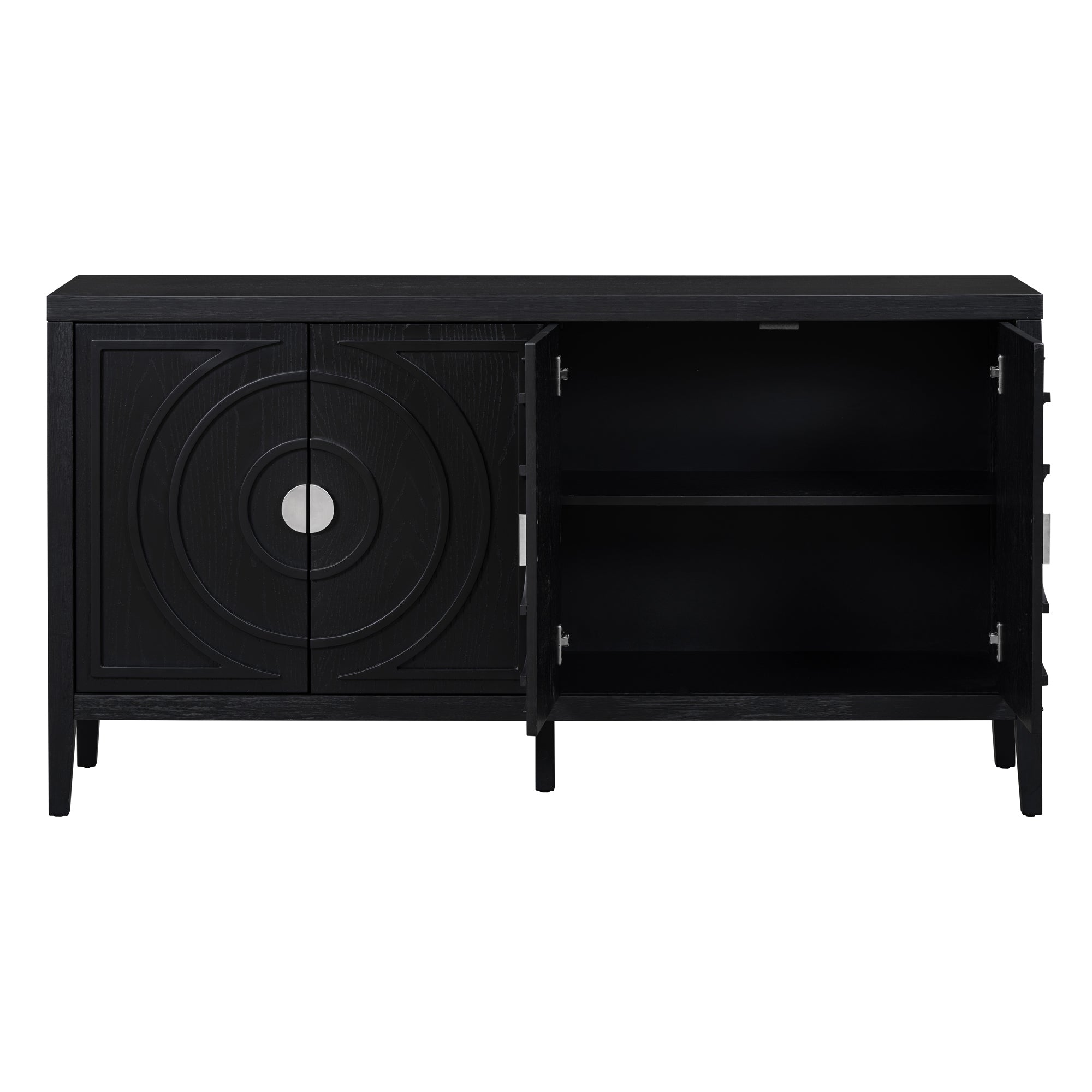 TREXM Retro Sideboard