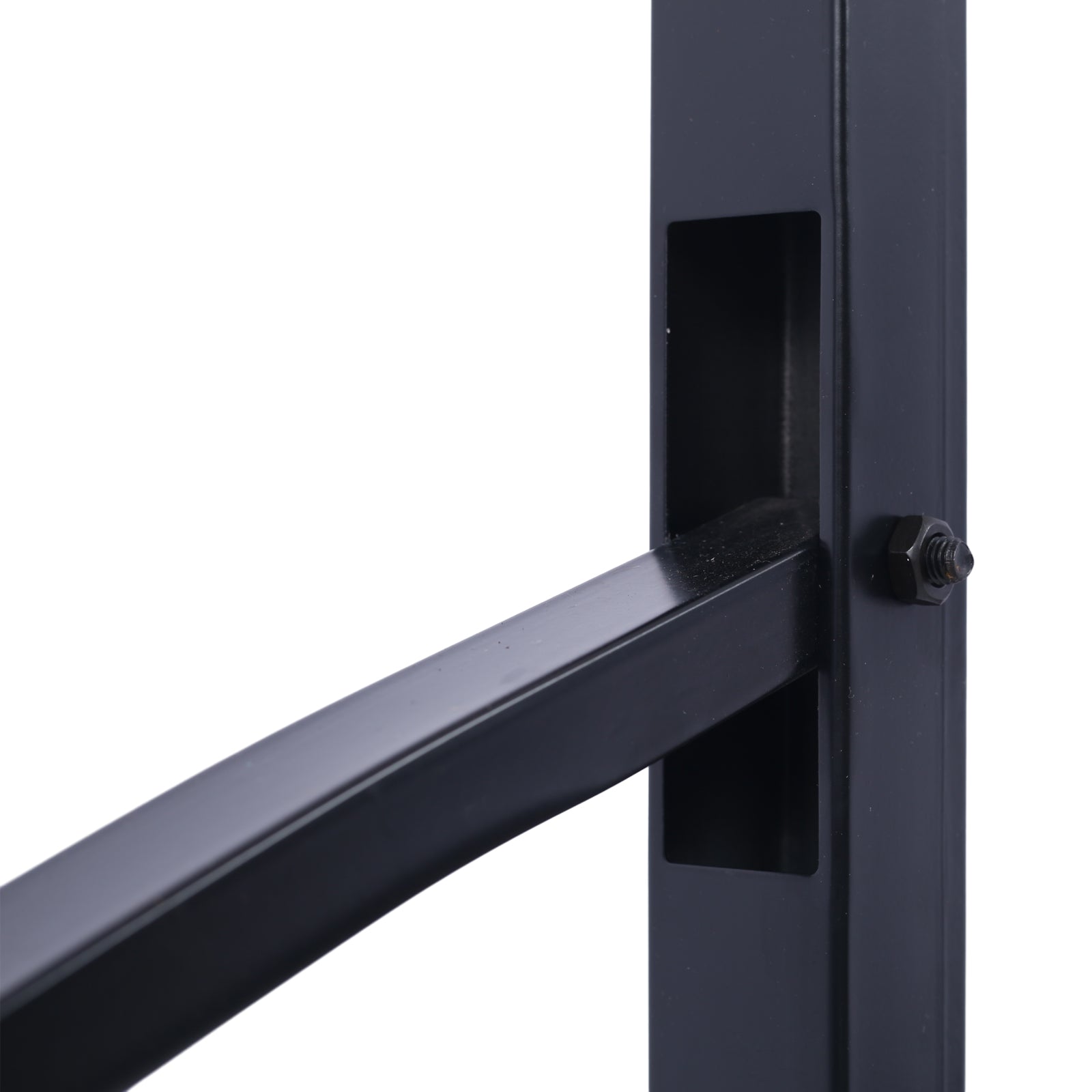 Wrought Iron Handrails for Outdoor Steps