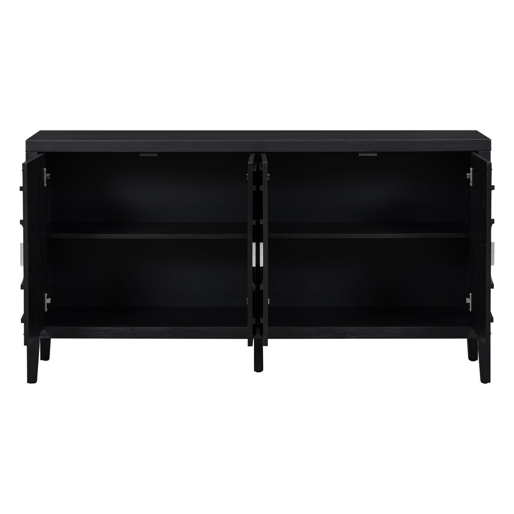 TREXM Retro Sideboard