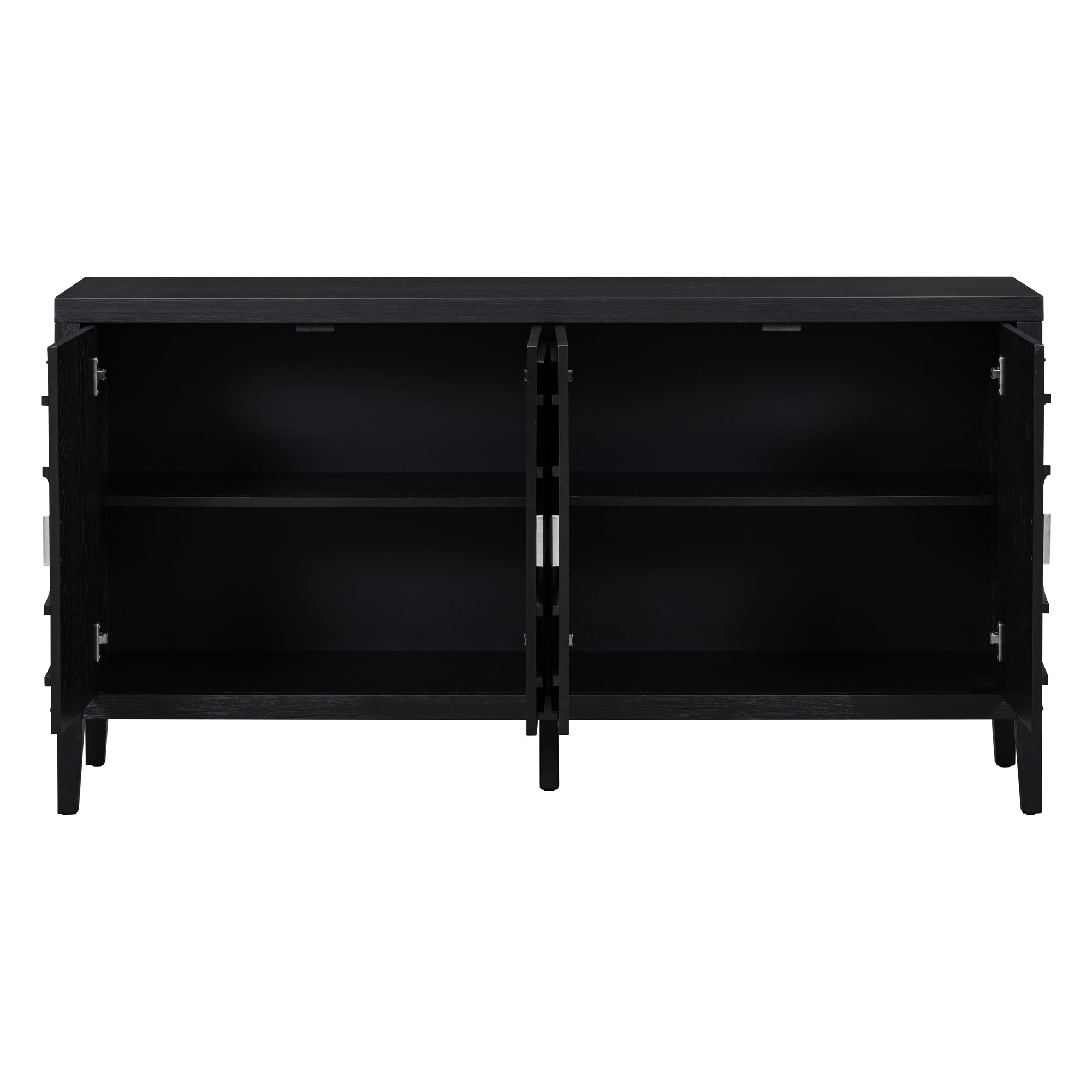 TREXM Retro Sideboard