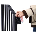 Handrails for Outdoor Steps
