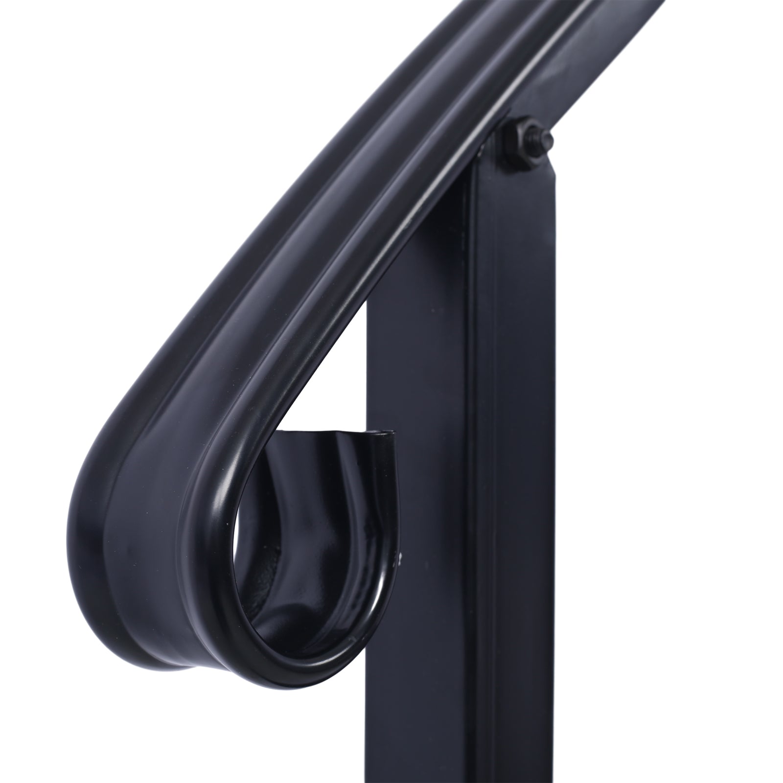 Handrails for Outdoor Steps