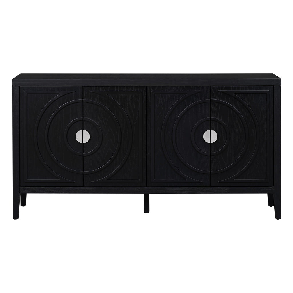 TREXM Retro Sideboard