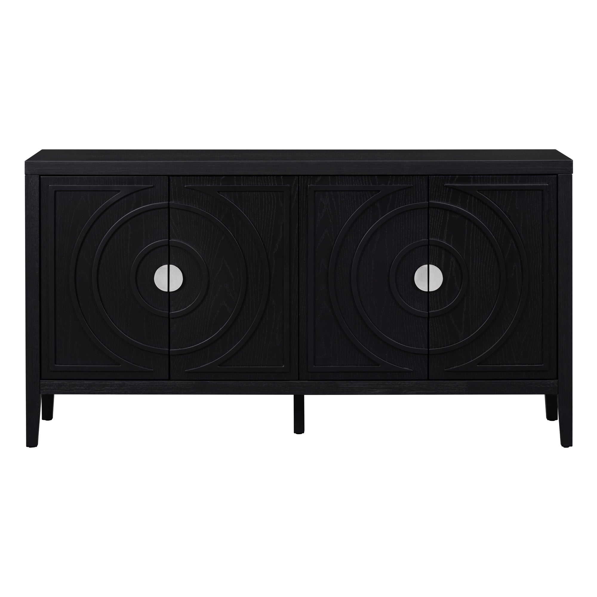 TREXM Retro Sideboard