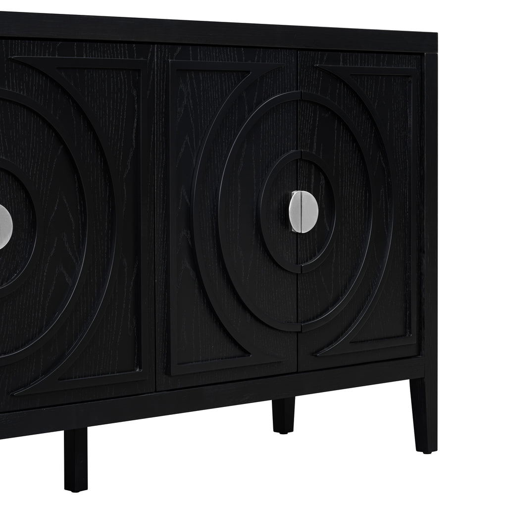 TREXM Retro Sideboard