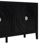 TREXM Retro Sideboard