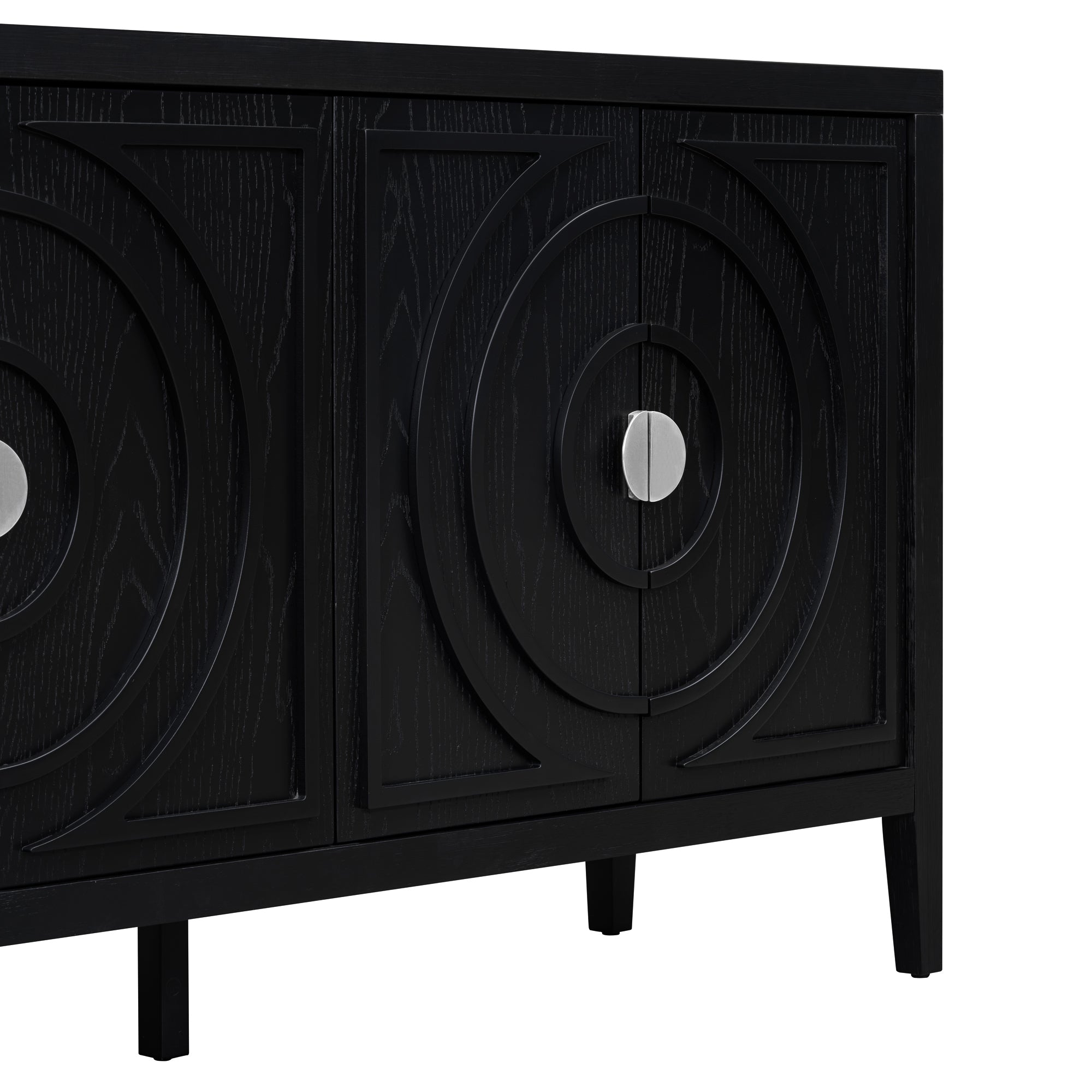 TREXM Retro Sideboard