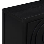 TREXM Retro Sideboard