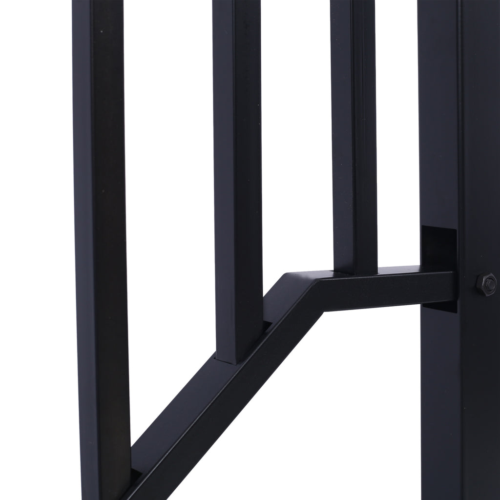 Handrails for Outdoor Steps