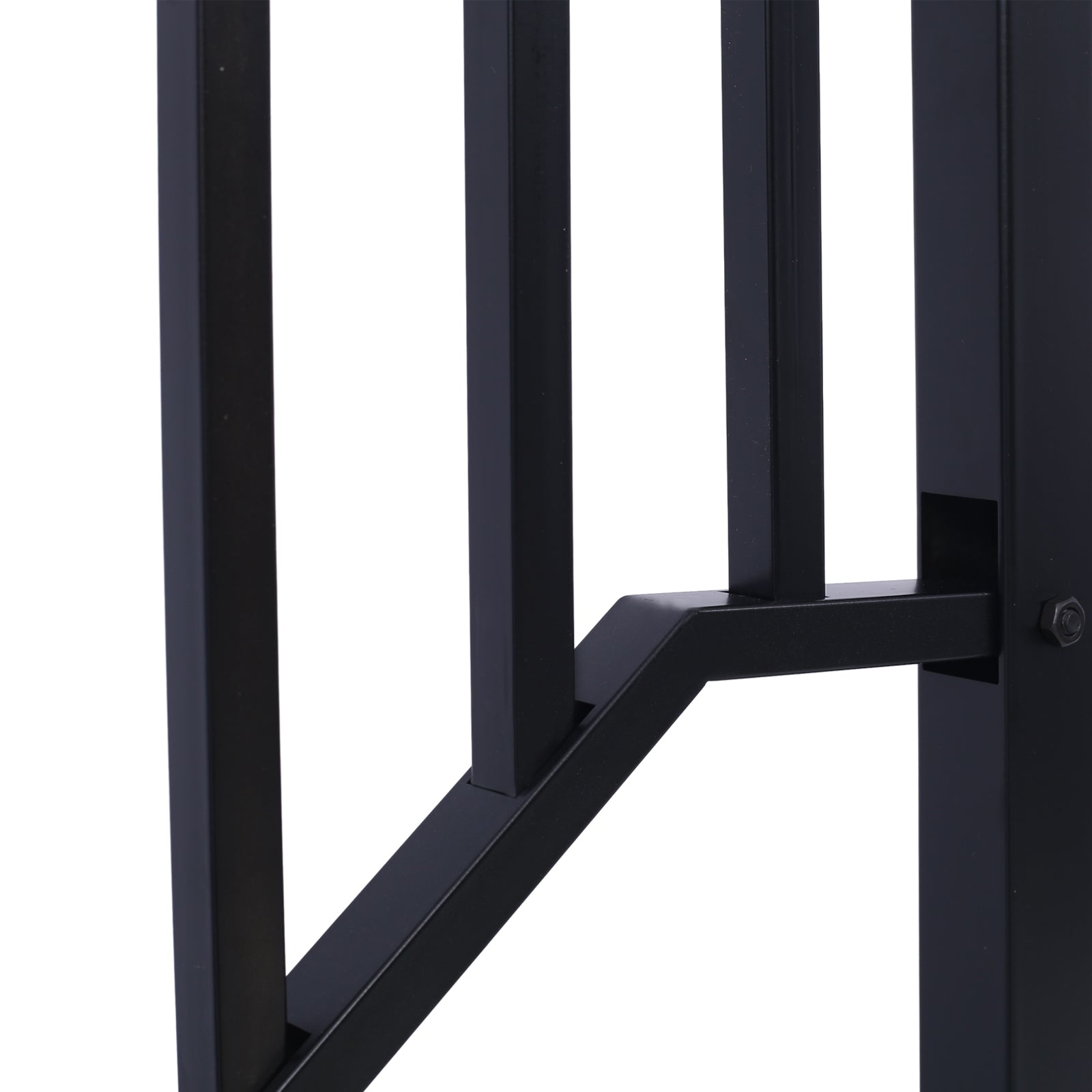 Handrails for Outdoor Steps
