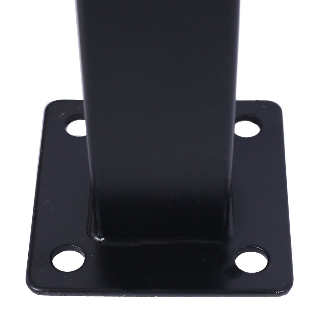 Handrails for Outdoor Steps
