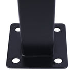 Handrails for Outdoor Steps