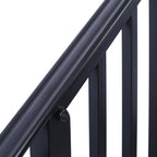 Handrails for Outdoor Steps