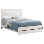 Coastal Platform Bed
