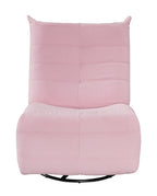 Georgena Swivel Glider Recliner