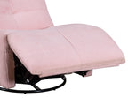 Georgena Swivel Glider Recliner