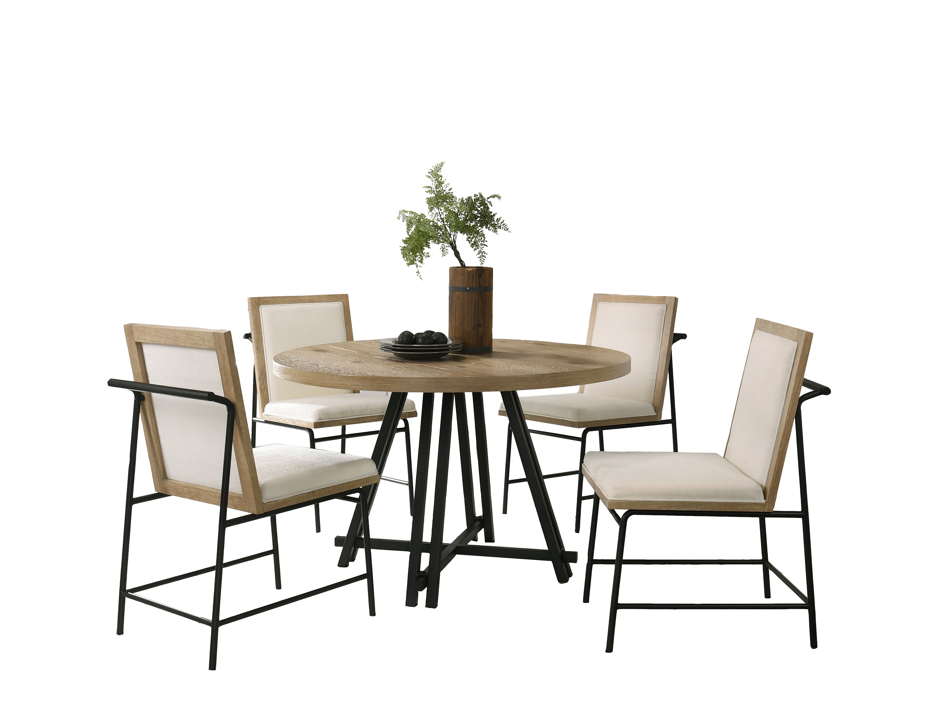 Tate Dining Table Set