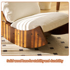 Comfortable Glider Rocking Chair