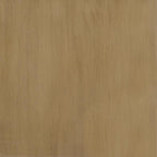 Beige and Rustic Smoke Tufted Dining Chair