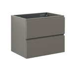 Alice 24W Wall Mount Cabinet Without Basin