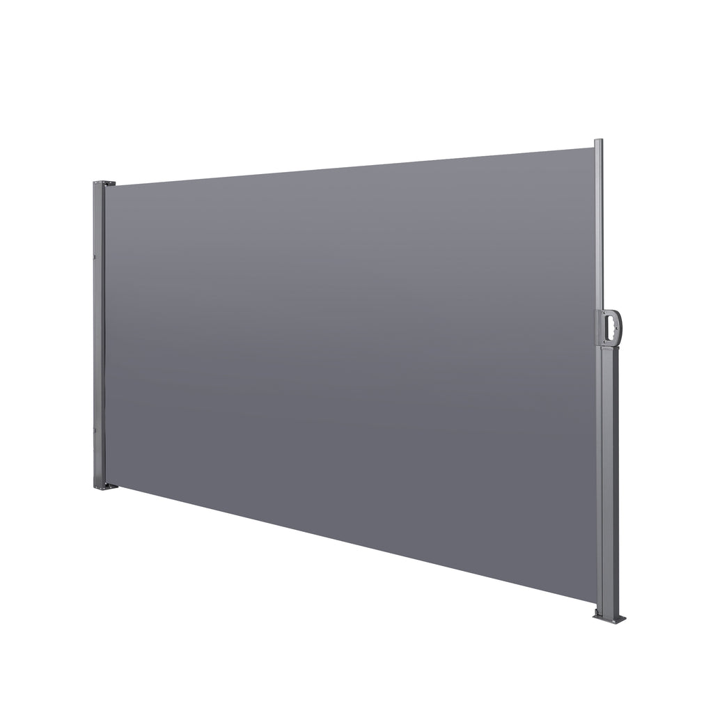 138" x 71" Retractable Side Awning