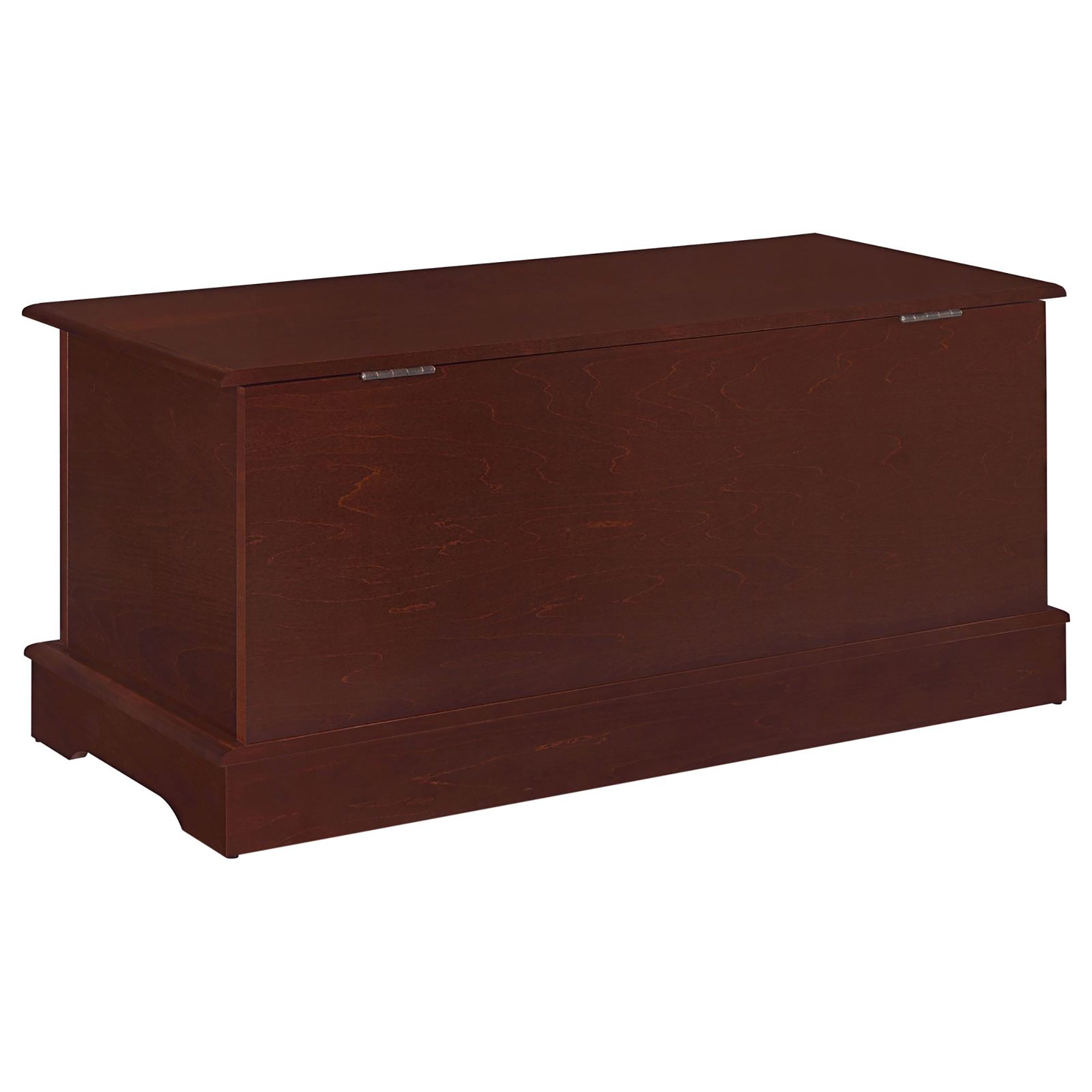 Warm Cedar Chest