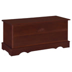 Warm Cedar Chest