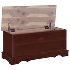 Warm Cedar Chest