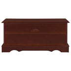 Warm Cedar Chest