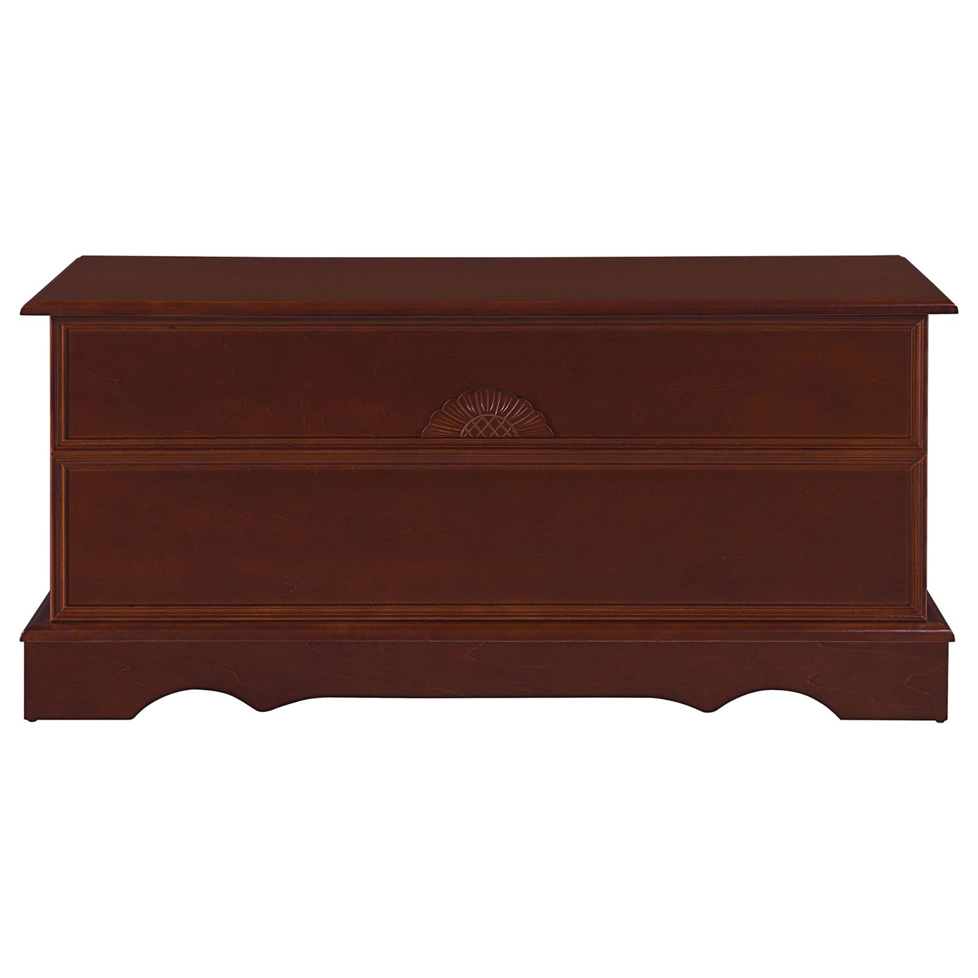 Warm Cedar Chest