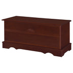 Warm Cedar Chest