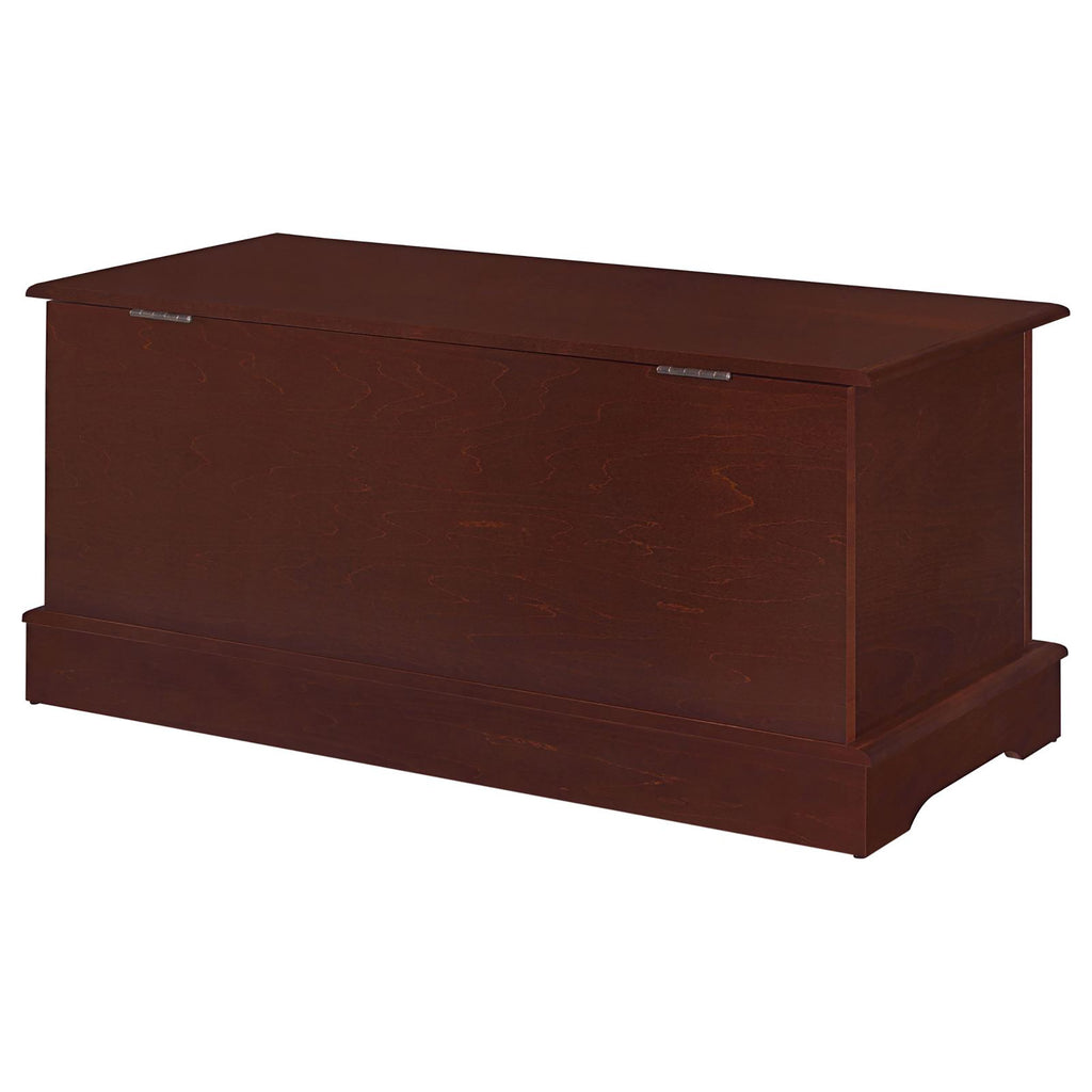 Warm Cedar Chest
