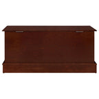Warm Cedar Chest