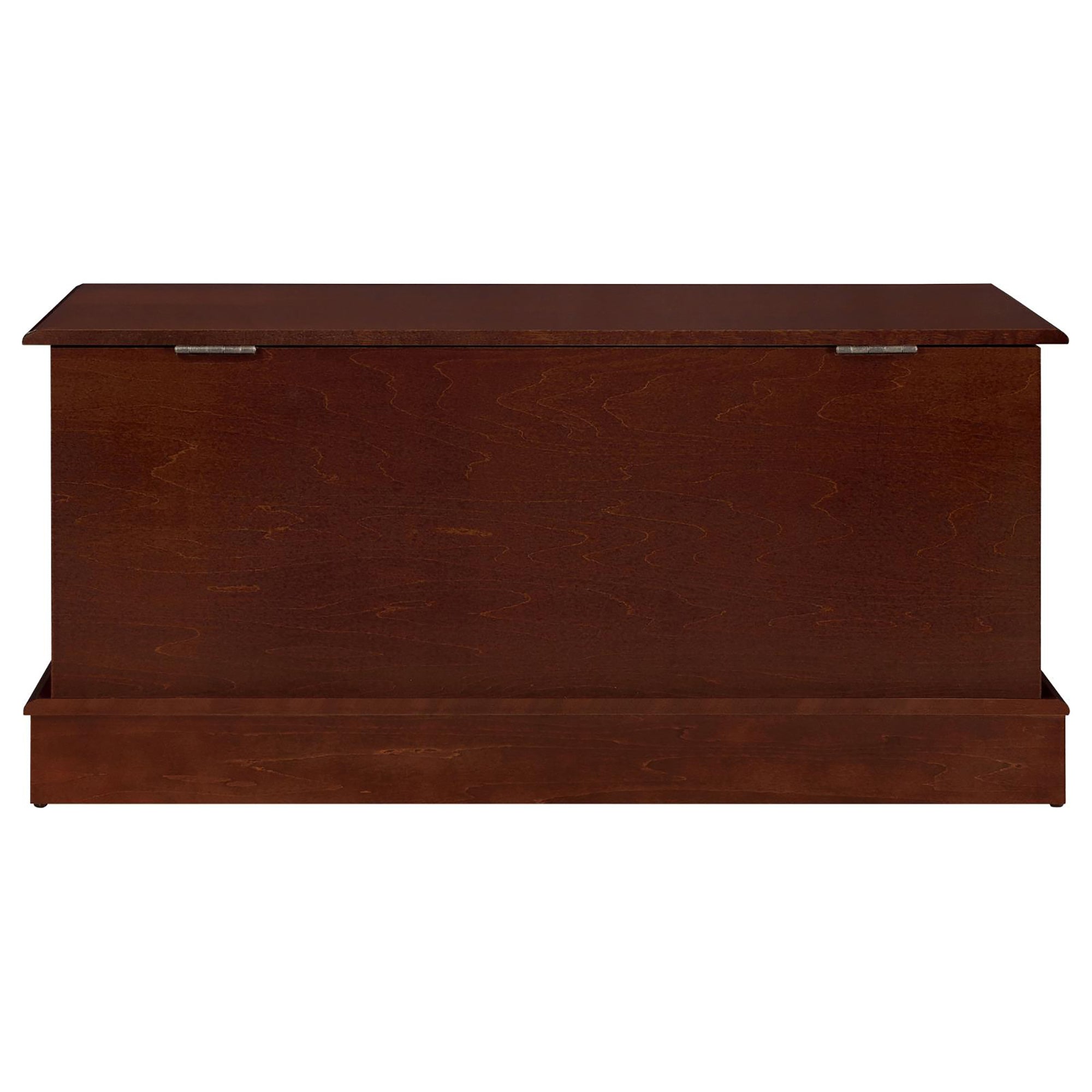 Warm Cedar Chest