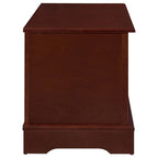 Warm Cedar Chest