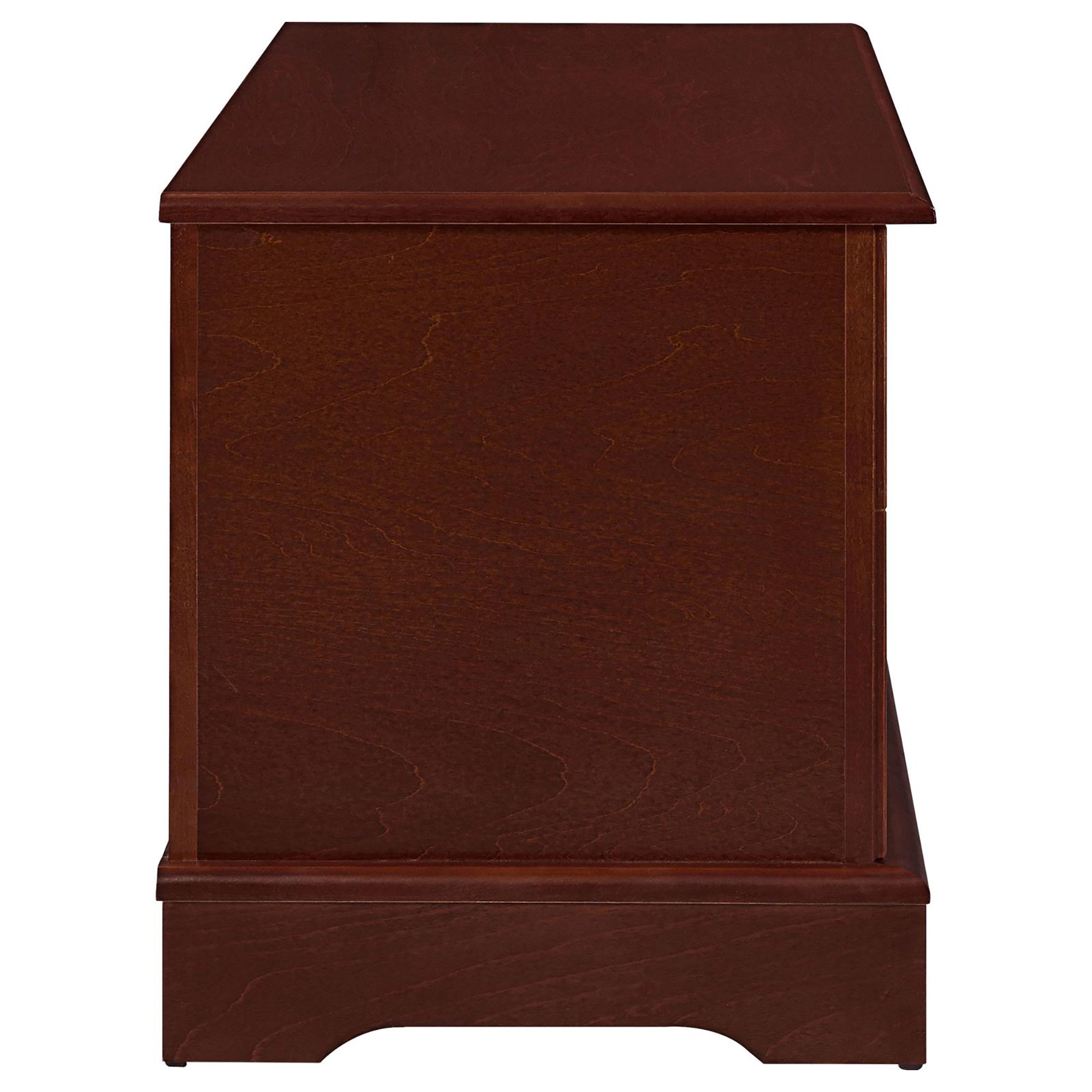 Warm Cedar Chest