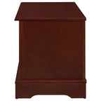 Warm Cedar Chest