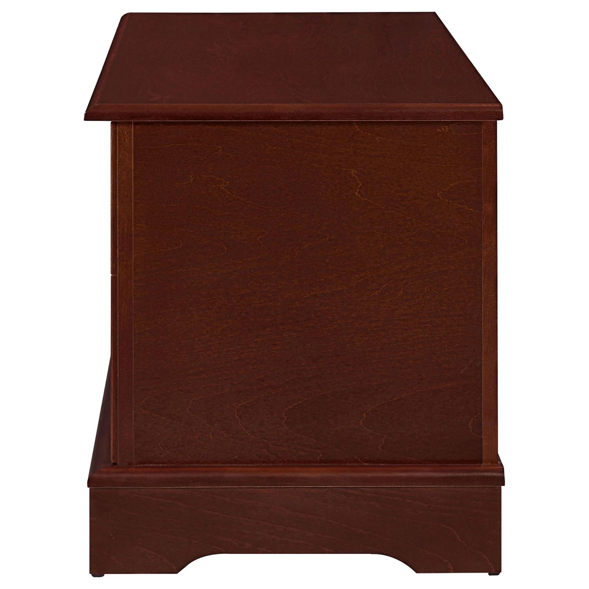 Warm Cedar Chest